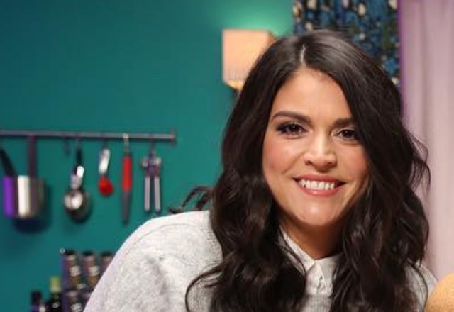 Cecily Strong Relationship (Updated), Partner, Daughter, Net Worth, Family