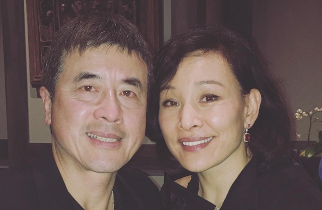 Is Joan Chen Married? Husband, Children, Net Worth