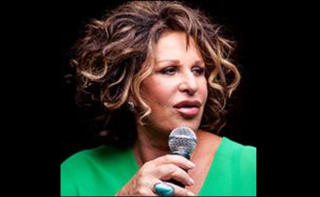 Lainie Kazan Age, Net Worth, Children, Husband, Now