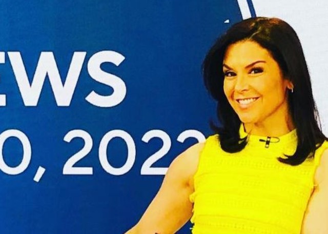 CBS News Meg Oliver Family (Updated), Husband, Children, Net Worth