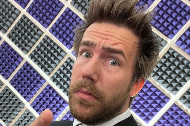 Jon Sandman Bio- Age, Married, Wife, Parents, Net Worth