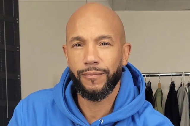Stephen Bishop (Actor) Wife, Children, Family, Net Worth