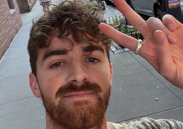 Andrew Taggart Wiki, Parents, Girlfriend, Net Worth