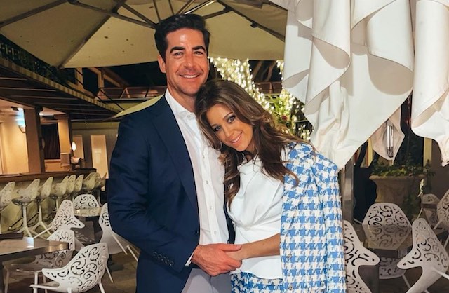 Jesse Watters Family, Wife, Divorce, Children, Net Worth