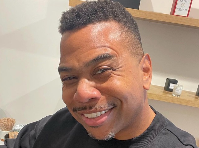 Omar Gooding Bio, Wife, Children, Parents, Net Worth