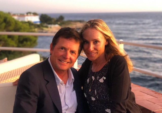Tracy Pollan Married, Husband, Children, Net Worth