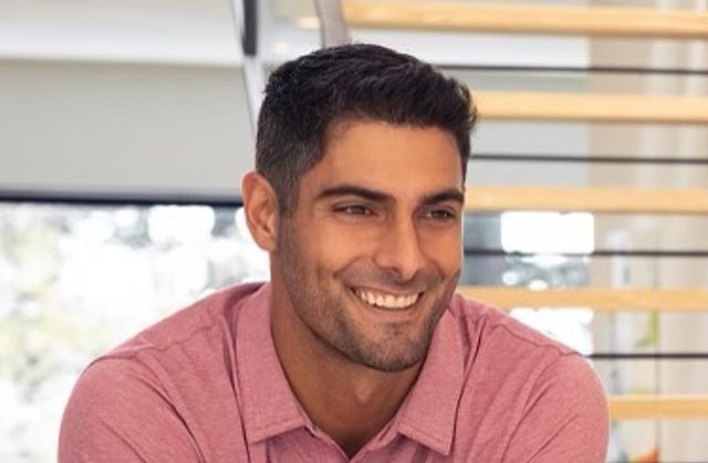 Is Jimmy Garoppolo Married? Wife, Children, Net Worth
