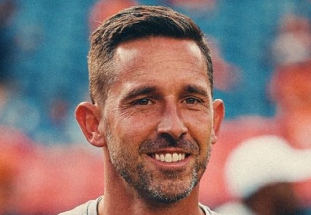 Kyle Shanahan Family Life With Wife & Kids| Salary, Net Worth