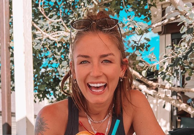 Aesha Scott Wiki, Age, Parents, Family, Boyfriend, Net Worth