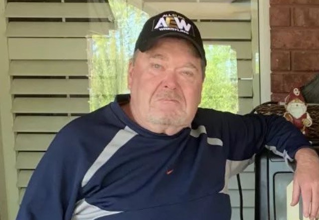 Jim Ross Family, Wife, Death, Children, Net Worth