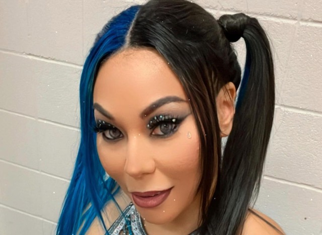 WWE Mia Yim Age, Husband, Family, Net Worth