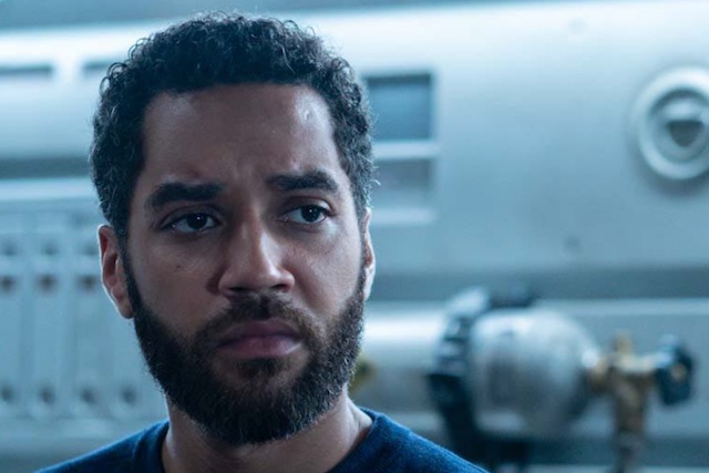 Is Samuel Anderson Married? Girlfriend, Family, Net Worth