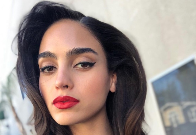 Who Is Melissa Barrera's Husband? Her Parents, Net Worth & More