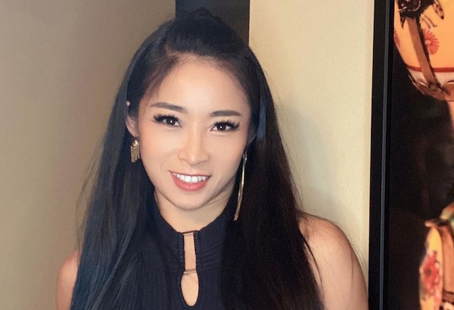 WWE Xia Li Husband, Married, Partner, Family, Parents, Net Worth