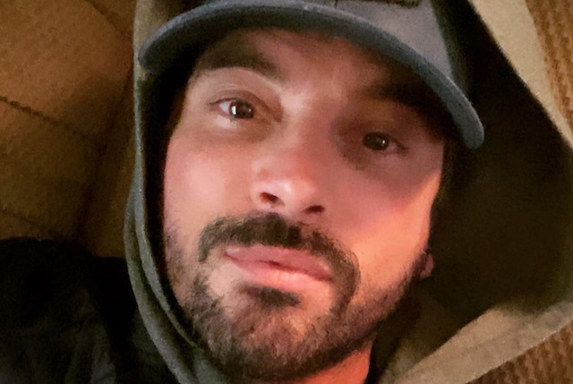 Skeet Ulrich Wife, Children, Family, Net Worth
