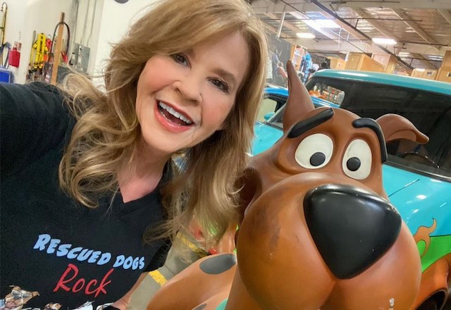 Does Linda Blair Have Husband? Partner, Children, Net Worth