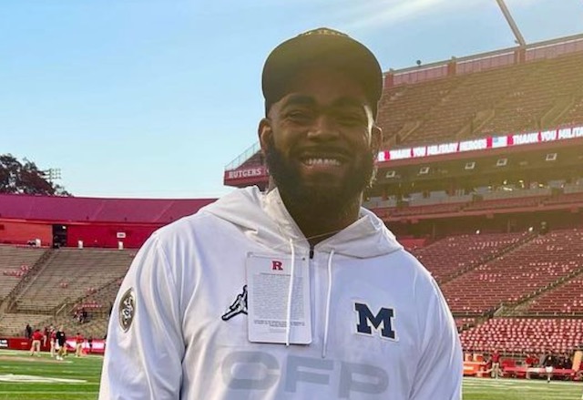 Brandon Graham Wife, Family, Children, Net Worth