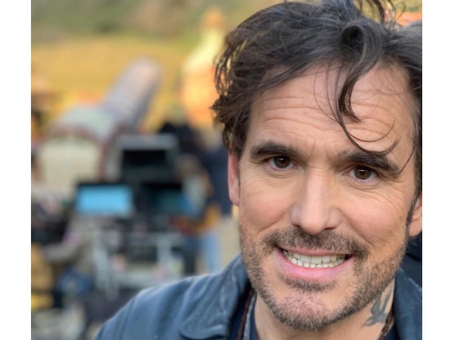 Matt Dillon Family, Wife, Children, Net Worth