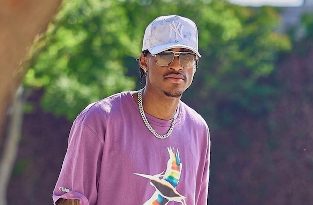 Jarred Vanderbilt Dating, Girlfriend, Parents, Family, Net Worth