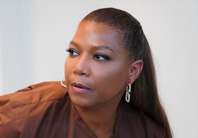 Is Queen Latifah Married? Children, Family, Net Worth