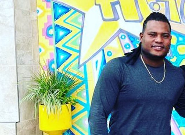 Framber Valdez Wiki, Parents, Wife, Kids, Net Worth