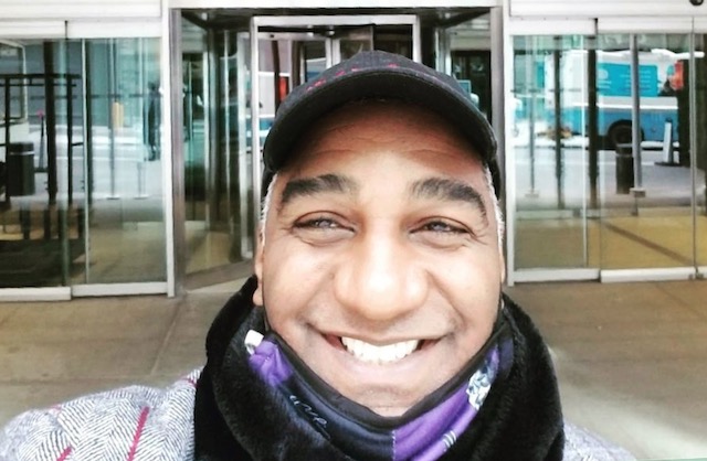Is Norm Lewis Married? Partner, Family, Net Worth, Now