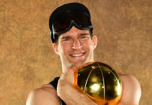 Is Brook Lopez Married Now? Partner, Fiancé, Parents, Net Worth