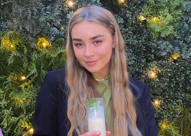 Silvie Furneaux Bio, Age, Movies, Parents, Dating, Net Worth