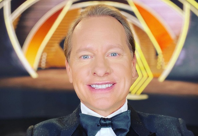 Did Carson Kressley Get Married? Partner, Husband, Family, Net Worth