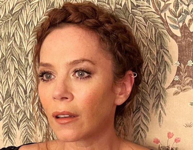 Who Is Anna Friel Married To? Partner, Husband, Net Worth, Now