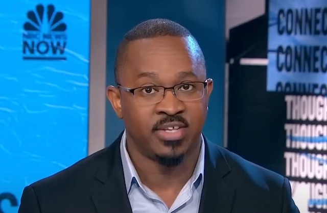 What Is Joshua Johnson Doing Now? Family, Husband, Net Worth