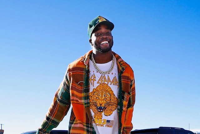 Melvin Gordon Family, Parents, Dating, Girlfriend, Net Worth