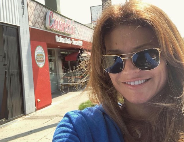 Lynette Paradise (Adam Carolla's Ex-Wife) Wiki, Age, Husband, Kids, Job, Net Worth