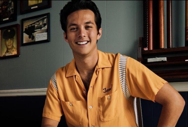 Laine Hardy Family, Parents, Dating, Partner, Net Worth, Now