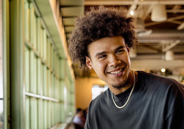Cameron Johnson Married, Wife, Partner, Family, Parents, Net Worth