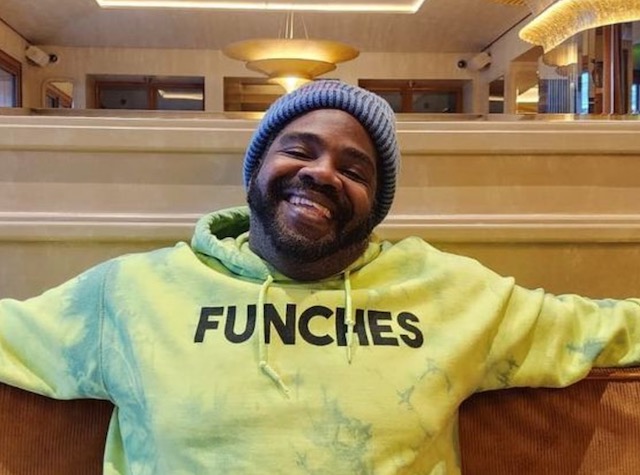 Ron Funches Married, Wife, Divorce, Children, Net Worth