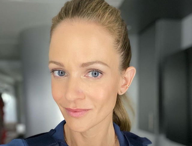 A.J. Cook Husband, Children, Parents & More (Updated)