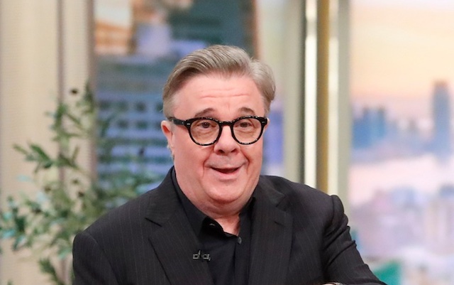 Nathan Lane's Married Life With Partner|Family, Children, Net Worth
