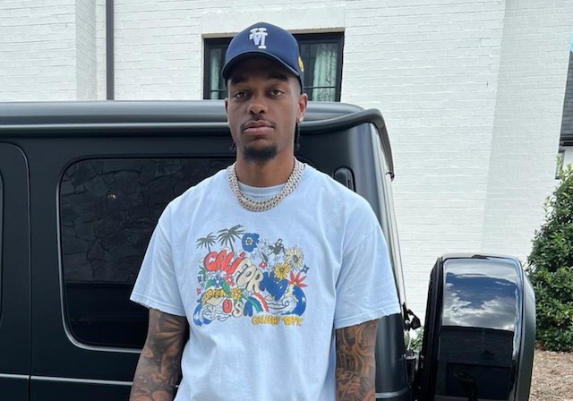 PJ Washington Dating, Girlfriend, Parents, Net Worth