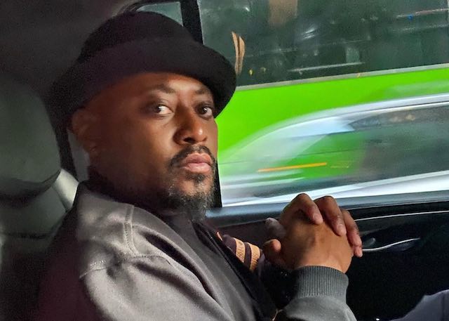 Omar Epps Age, Parents, Wife, Kids, Net Worth