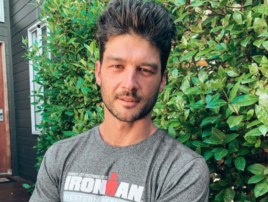 Is Survivor Emmett Pugh Married Now? His Girlfriend, Family, Parents, Net Worth