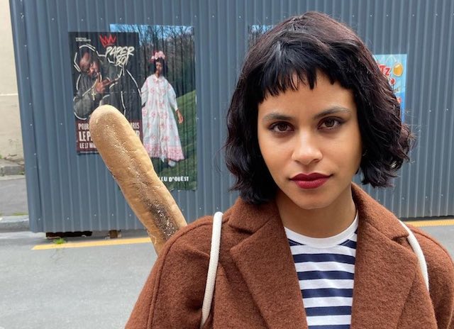 Is Zazie Beetz Married? Partner, Parents, Net Worth