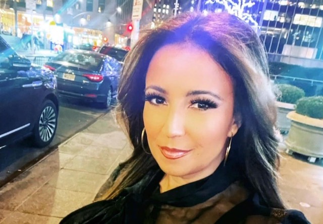 Is Julie Banderas Single? Husband, Children, Net Worth