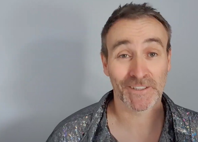 Derek Riddell Family Life | Wife, Children, Net Worth