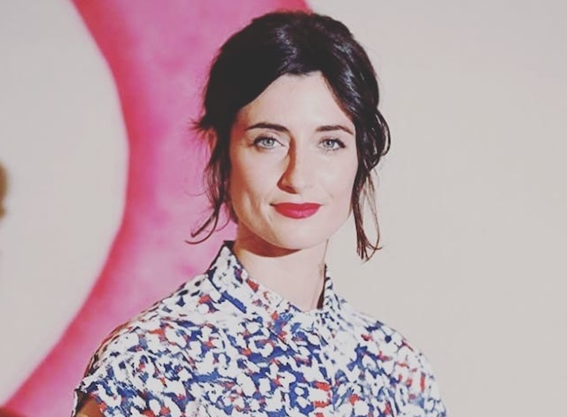 Natasha O'Keeffe's Married Life With Husband | Children, Family, Net Worth