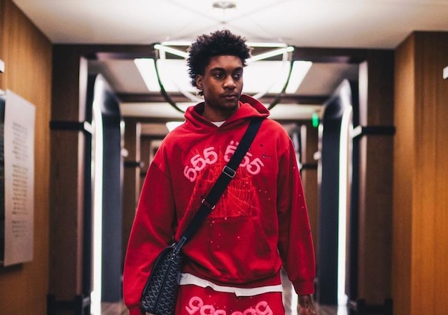 Jaden McDaniels Age, Brother, Parents, Dating, Girlfriend, Net Worth