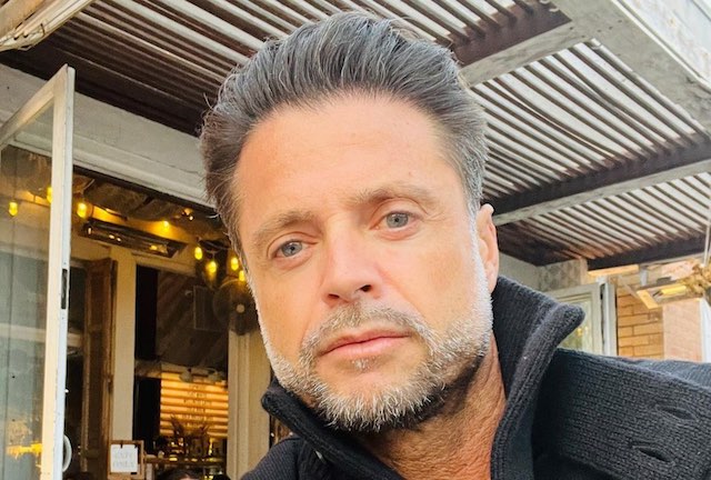 Where Is David Charvet Now? Is David Married Again?