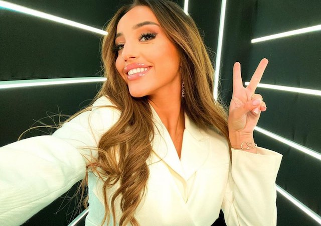 American Idol Nutsa Buzaladze's Wiki, Age, Family, Parents, Dating, Boyfriend & More