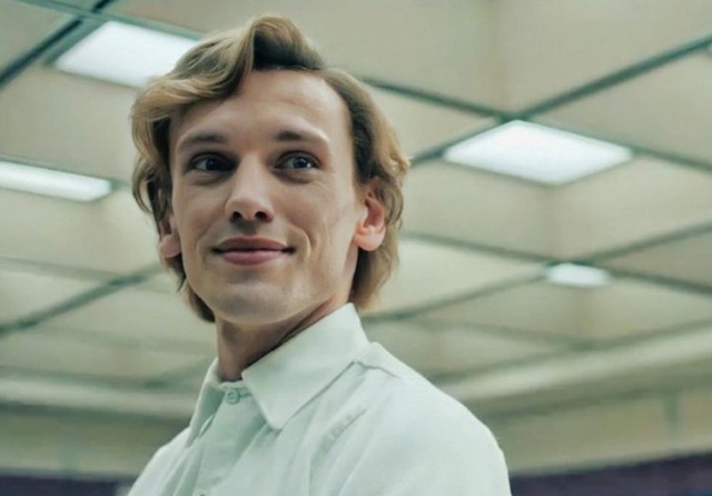 Jamie Campbell Bower Wife, Partner, Family, Net Worth