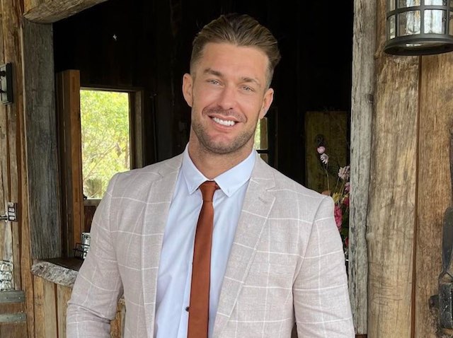 Chad Hurst Bio, Age, Married, Girlfriend, Parents, Net Worth